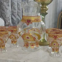 پارچ لیوان نو