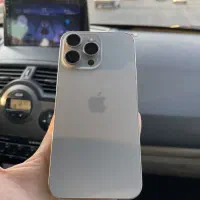 iphone 15 pro max|موبایل|تهران, سعادتآباد|دیوار