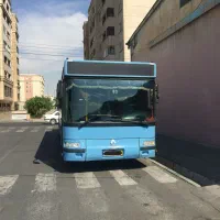 اتوبوس رنو شهاب