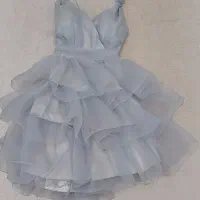 پیراهن مجلسی دخترانه
