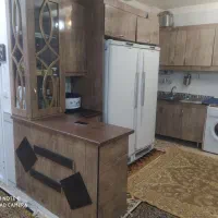 کابینت باهودوگازوسینک