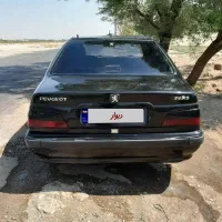 پژو پارس|خودرو سواری و وانت|تهران, شهرک امید|دیوار
