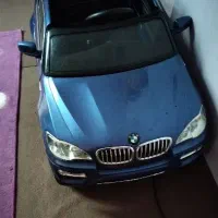 ماشین شارژی bmw