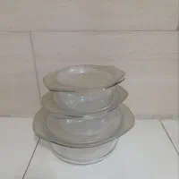 پیرکس در دار ست 3 تایی فرانسوی