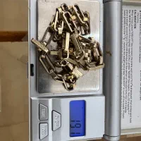 فروش طلا
