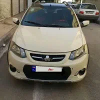 کوییک کرم سقف مشکی پارس خودرو با استاندارد ۸۵ گانه