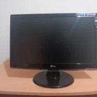 مانیتور ال جی