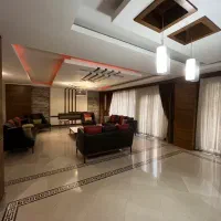 ۳۴۰متر پنت اندرزگو ۵اتاق خواب ۲تراس ۲پارکینگ