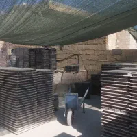 قالب موزاییک ویبره میکسر