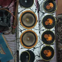 طاقچه و باکس پراید