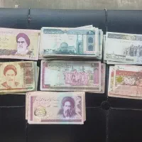 اسکناس کلسیونی