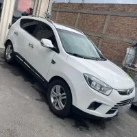 جک s5مدل ۹۶ بیرنگ دنده ای