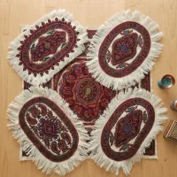 دریافت سفارش انواع پته دوزی تحویل در سریعترین زمان