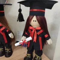 عروسک روسی