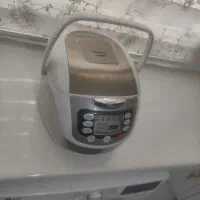 پلوپز آرام پز سرخ کن کن کیک پز۸نفره