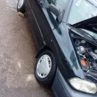 پراید ۸۳ انژکتور