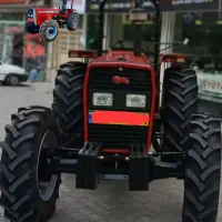 تراکتور ۱۰۷۵ پلاس ۴۷۵