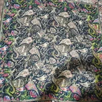 روسری قواره بزرگ و قواره کوچک