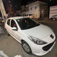 207 فلز|خودرو سواری و وانت|صومعه‌سرا, |دیوار