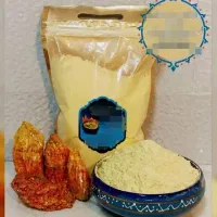نوره الماس از تولید به مصرف