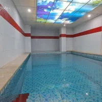 اجاره ویلا استخر دار تک خواب سر پوشیده