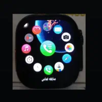 ساعت +Hk one|لوازم جانبی موبایل و تبلت|اراک, |دیوار