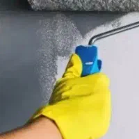 نقاشی ساختمان