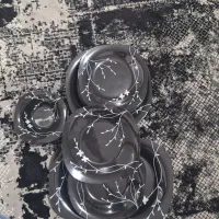 ظروف آکروپال دست دوم