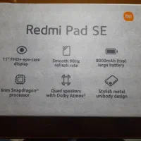 Xiaomi Redmi Pad SE