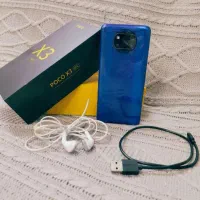 poco x3 nfc|موبایل|قم, سراجه (۱۵ خرداد)|دیوار