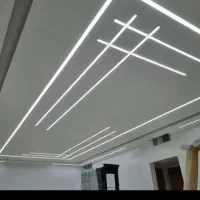 کناف دکوراسیون تایل به صورت اقساط