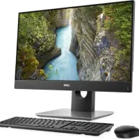 Dell7480 نسل 10، i5/i7/i9 all in one