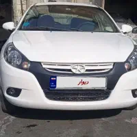 خودرو جک هاچبک جی 3 مدل 91