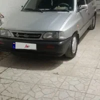 پرایدمدل ۸۸