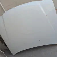سپر عقب و کاپوت و آینه بغل سورن پلاس و دنا پلاس