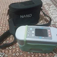 در حد نو صفر اکسیژن پرتابل امریکایی