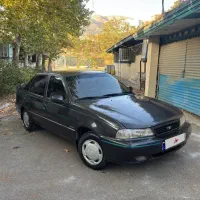دوو سیلو مدل ۷۸، خوش‌رنگ و سالم ۲ برگ سند