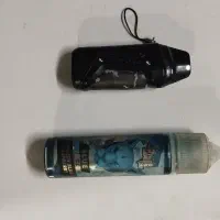 ویپ پاد برند گیگ ویپ و جویس برند دکتر ویپ بلو ایس