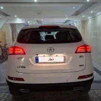 جک S5|خودرو سواری و وانت|تهران, اوقاف|دیوار