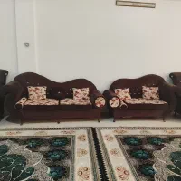 مبلمان|مبلمان خانگی و میز عسلی|زاهدان, |دیوار