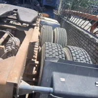 هو۲۰۰۷|خودرو سنگین|مشهد, رباط طرق|دیوار