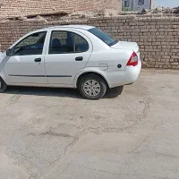 تیبا دوگانه خانگی