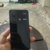 گوشی 9ت13|موبایل|چهارباغ, |دیوار