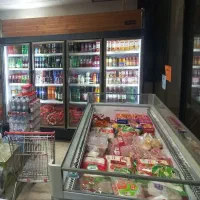یخچال فروشگاهی