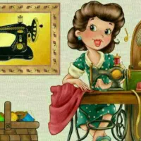 دوخت و تعمیرات لباس زنانه