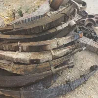 فنر|ماشینآلات صنعتی|عسگران, |دیوار
