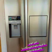 ساید اسنوا ویترینی با تخفیف میلیونی