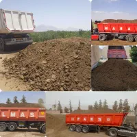 آرین شهر قاین حاجی اباد کود گاوی