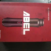 دستگاه تتو بدن ABEL اصلی