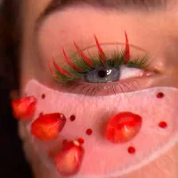 مرکز تخصصی خدمات و آموزش اکستنشن مژه و آرایش دائم